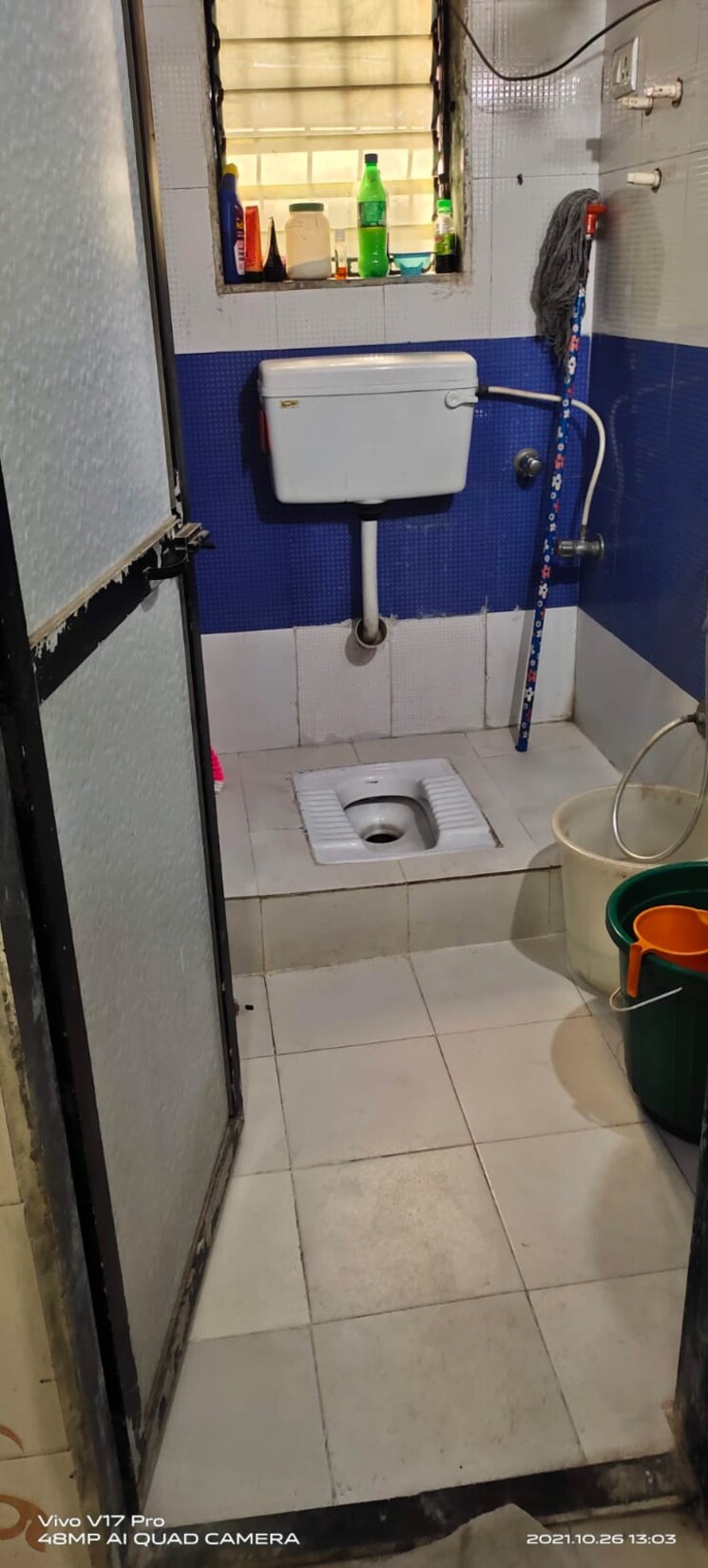 Attached Bathroom, ulwe 2 Bedroom 1050 Sq.Ft. Apartment In Ulwe Navi Mumbai 7827012