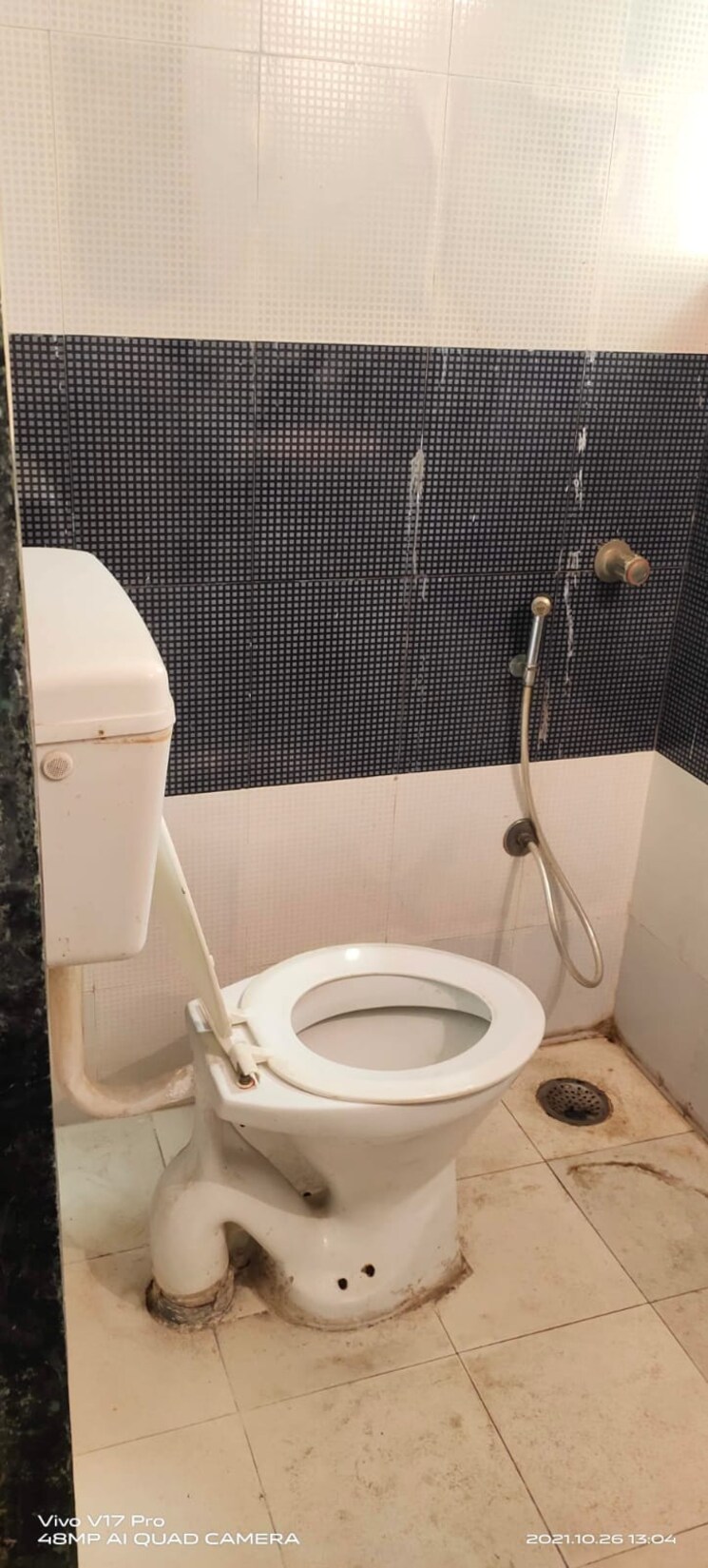 Bathroom, ulwe 2 Bedroom 1050 Sq.Ft. Apartment In Ulwe Navi Mumbai 7827012