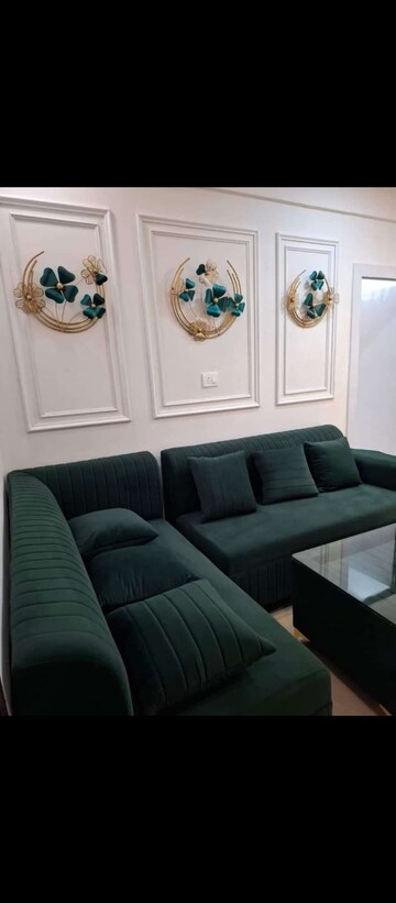 Master Bedroom in 2 BHK Builder Floor at Sector 73 – for Sale