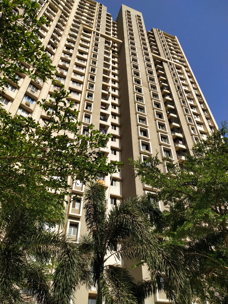 1 BHK Apartment For Resale in Lodha Casa Royale Balkum Thane  7827046