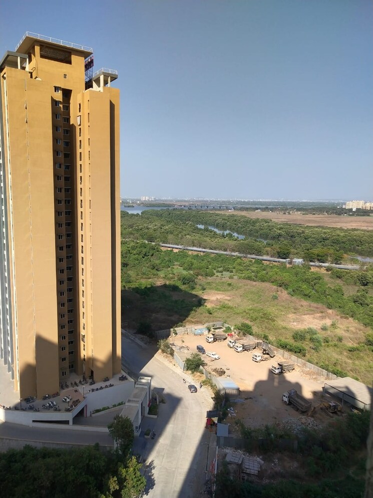 Exterior View, lodha-casa-royale 1 Bedroom 610 Sq.Ft. Apartment In Balkum Pada Thane 7827046