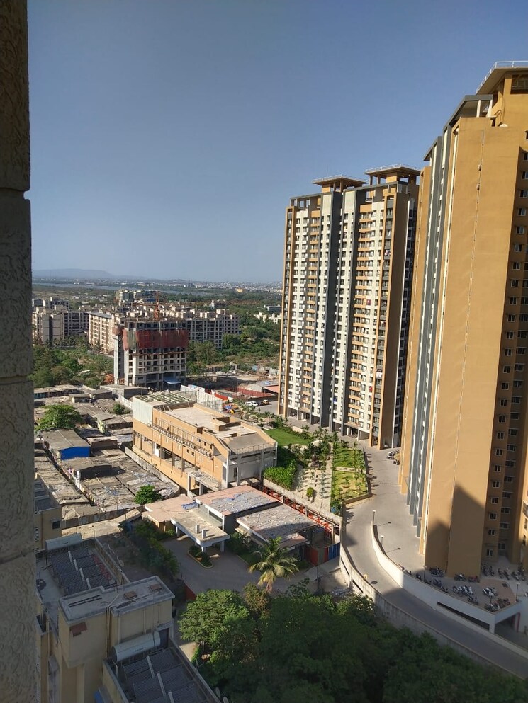 Exterior View, lodha-casa-royale 1 Bedroom 610 Sq.Ft. Apartment In Balkum Pada Thane 7827046