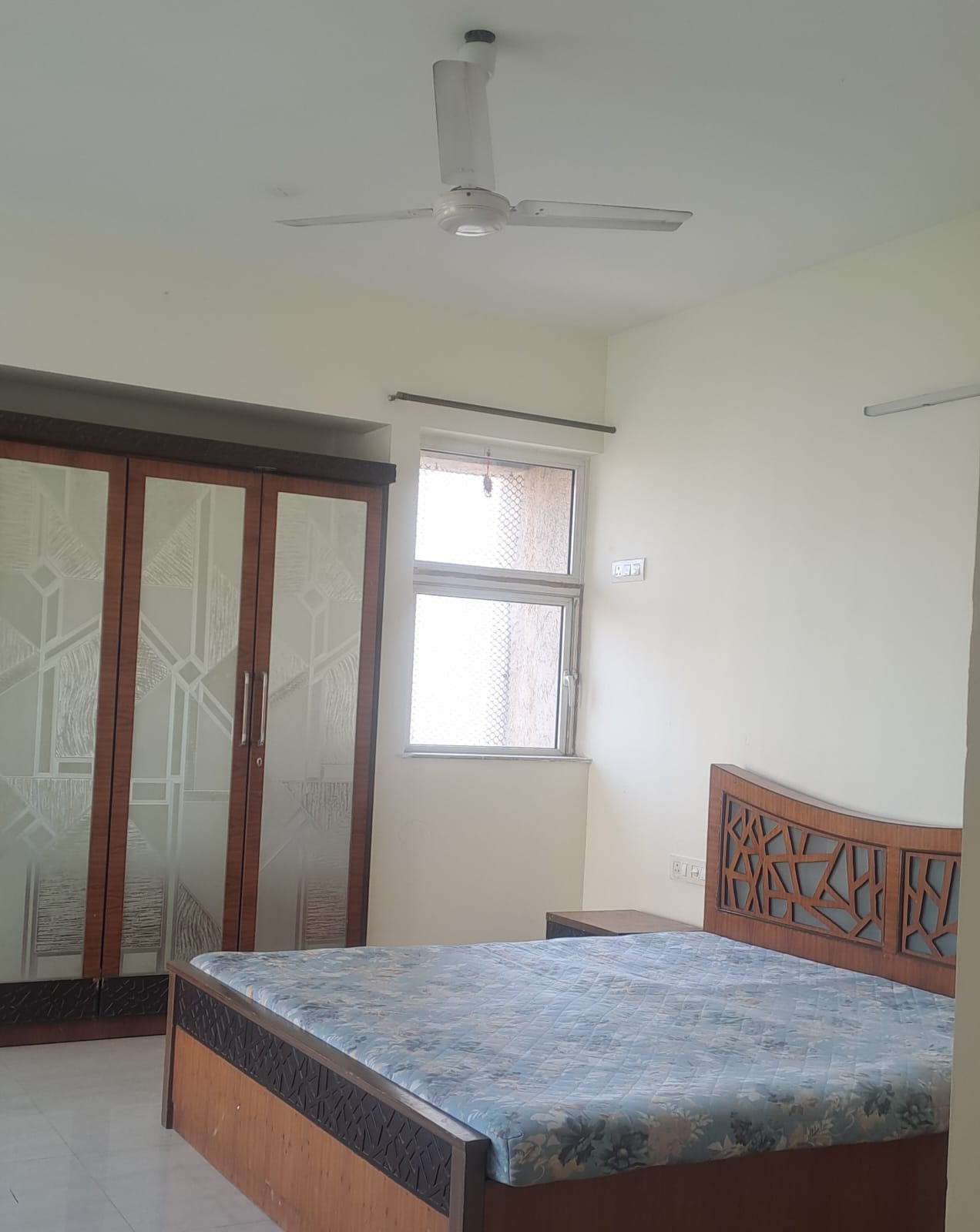 1 BHK Apartment For Rent in Kaveri CHS Gawand Baug Gawand Baug Thane  7827030