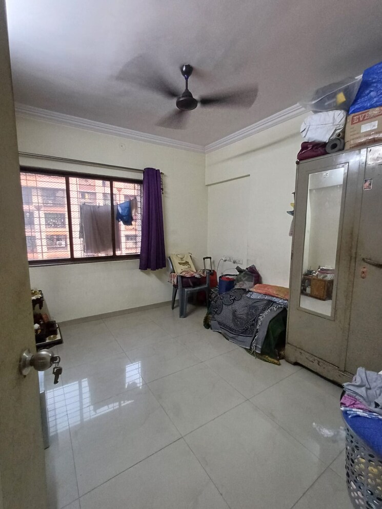 Master Bedroom, jalsa-chs 1 Bedroom 585 Sq.Ft. Apartment In Gawand Baug Thane 7827023