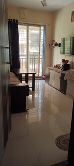 1 BHK 600 Sq.Ft. Apartment in Sector 18