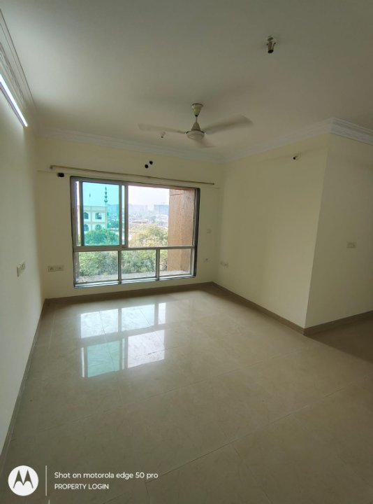 2 BHK Apartment For Rent in Nahar Amrit Shakti Chandivali Mumbai  7827019