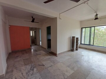 2 BHK Apartment For Rent in Aniket Tower Uthalsar Thane  7827044