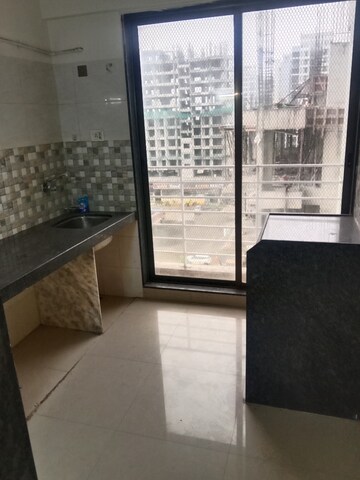 1 BHK Apartment For Rent in Ornate Galaxy, Naigaon East