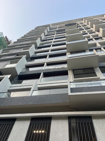 2 BHK Apartment For Rent in Majestique Signature Towers, Balewadi
