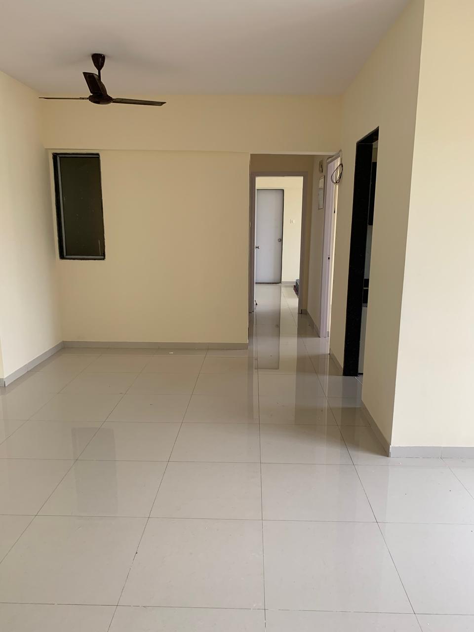 1 BHK Apartment For Rent in Unnathi Woods Phase 1 And 2 Ghodbunder Road Thane  7827048