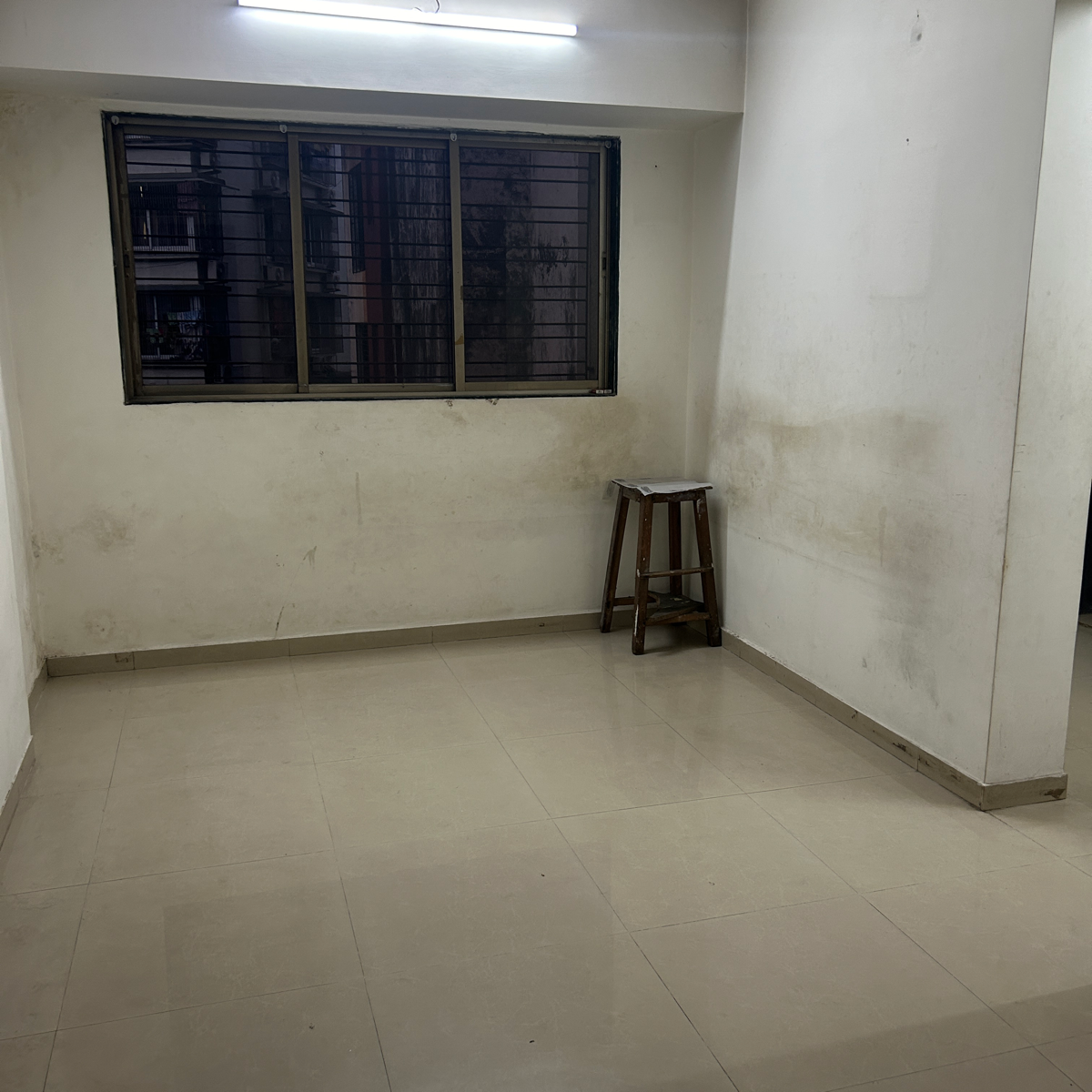 1 BHK Apartment For Rent in Ghatkopar East Mumbai  7827051