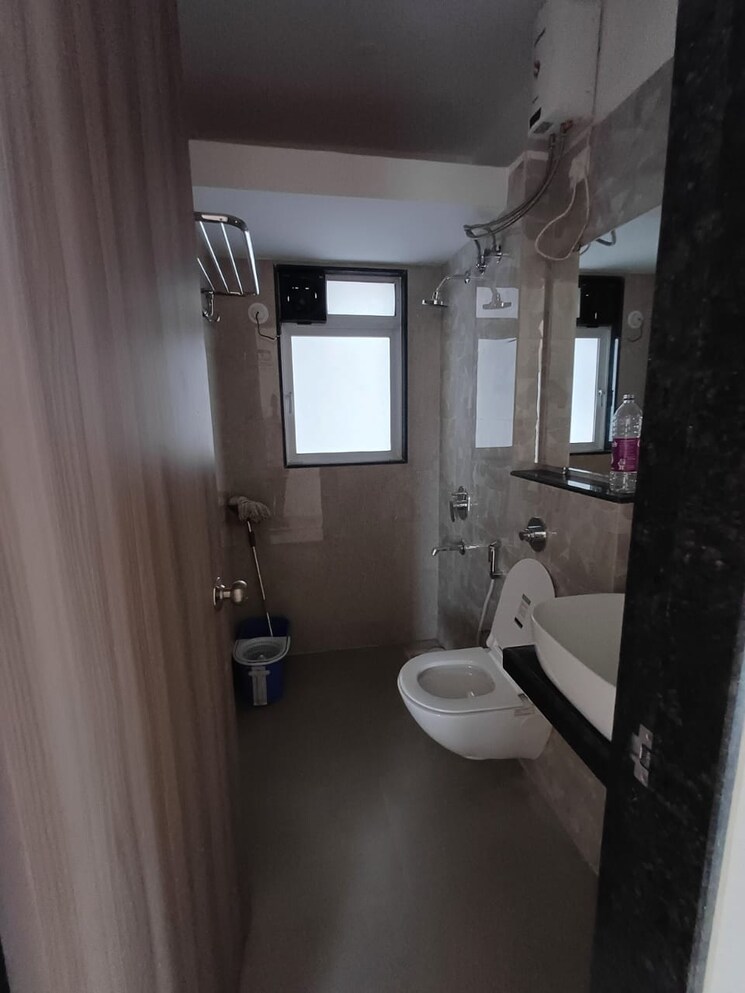 Bathroom, natasha-enclave-vartak-nagar 1 Bedroom 475 Sq.Ft. Apartment In Vartak Nagar Thane 7827056