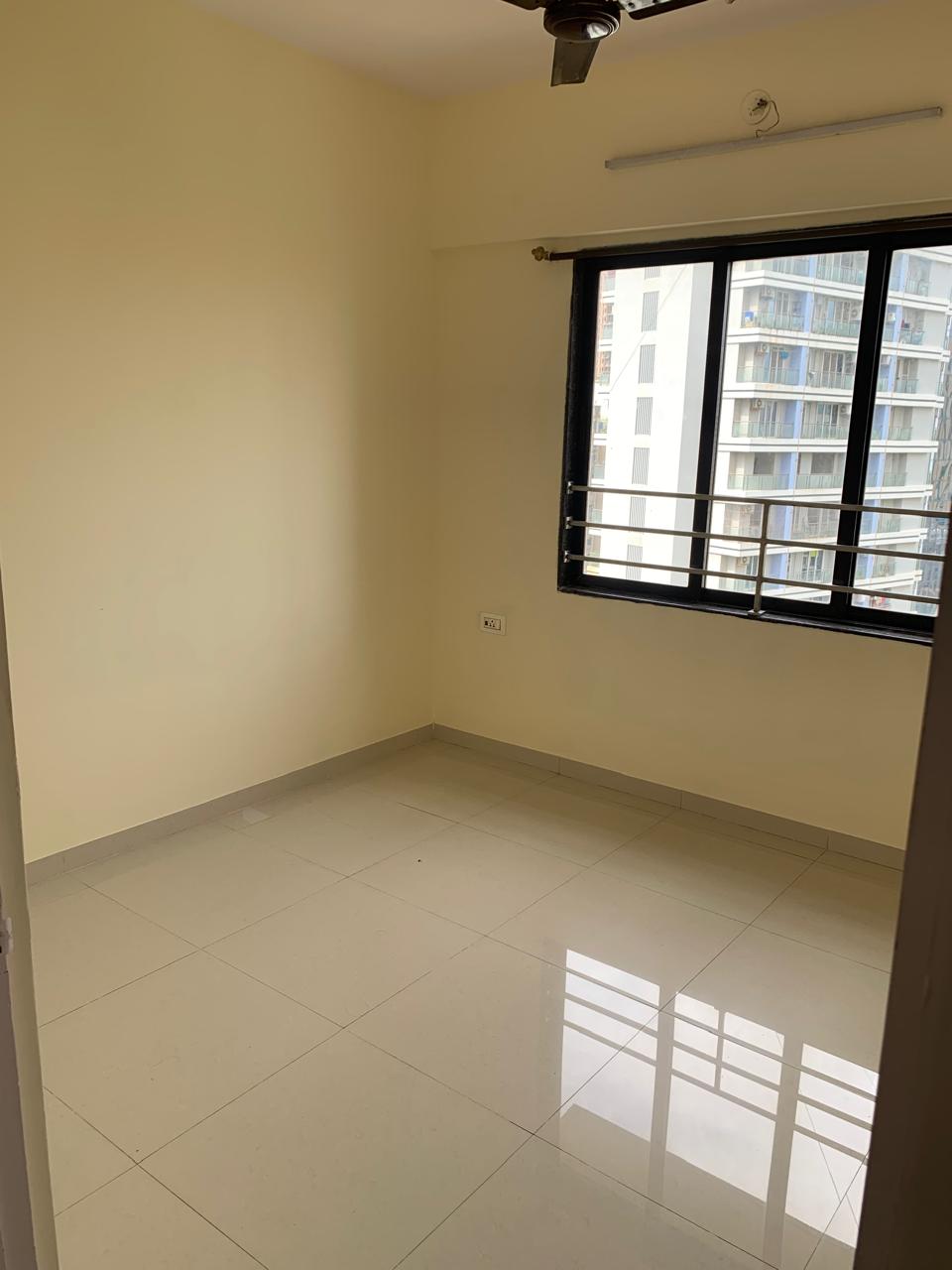 2 BHK Apartment For Sale in Unnathi Woods Phase 1 And 2