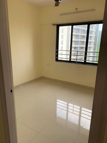 Bedroom in 2 BHK Apartment at Unnathi Woods Phase 1 And 2, Ghodbunder Road – for Sale