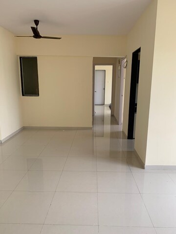 Building Lobby in 2 BHK Apartment at Unnathi Woods Phase 1 And 2, Ghodbunder Road – for Sale