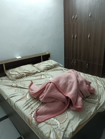 1 RK Apartment For Rent in Emaar Emerald Floors Premier, Sector 65