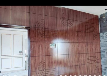 Bathroom in 2 BHK Independent House at Moranapalli – for Sale