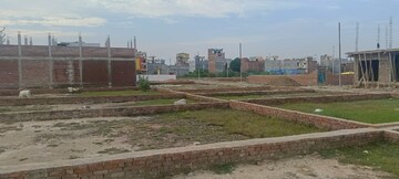 Plot For Resale in Yashoda Nagar Kanpur Nagar  7826813