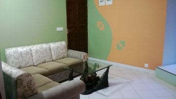 2 BHK Apartment For Rent in Genexx Valley Diamond Harbour Road Kolkata  6560144