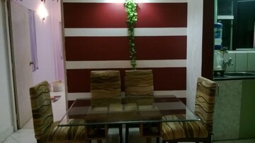 Furnished Amenities in 2 BHK Apartment at Genexx Valley, Diamond Harbour Road – for Rent