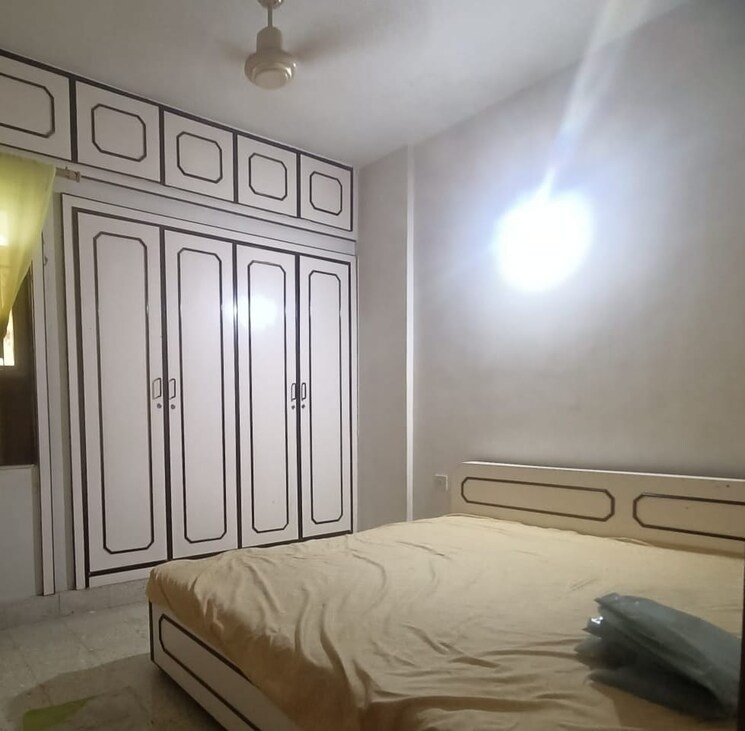 Bedroom, raunak-park 1 Bedroom 550 Sq.Ft. Apartment In Kokanipada Thane 7827077