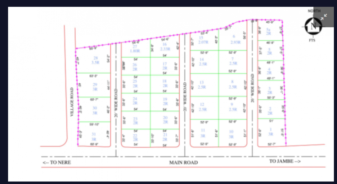 Plot For Resale in Jambhe Pune  7827057