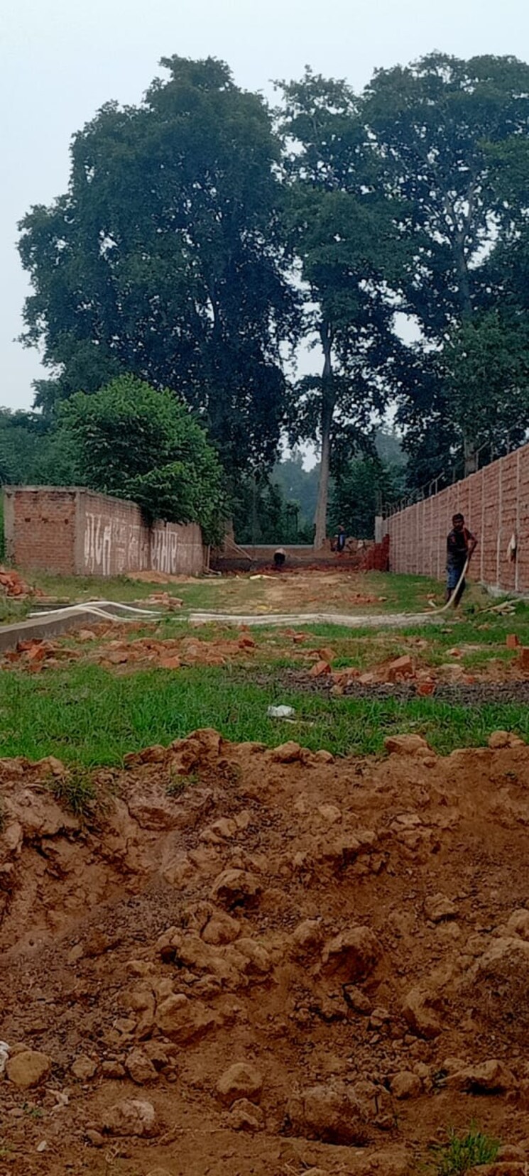 undefined, shivala par  1200 Sq.Ft. Plot In Shivala Par Patna 7827079