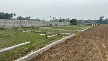 Plot Area in  Plot at Shivala Par – for Sale