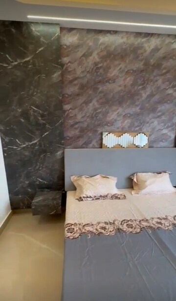 Bathroom in 3 BHK Builder Floor at Amolik Aster Woods, Sector 98 – for Sale