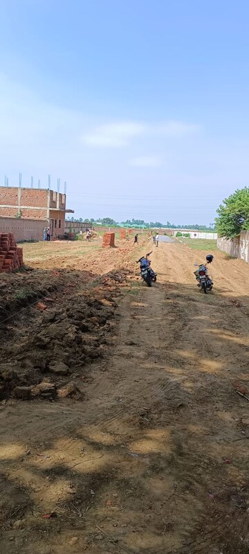 Plot Area in  Plot at Bihta – for Sale