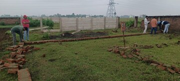  Plot – Garden View at Bihta - for Sale