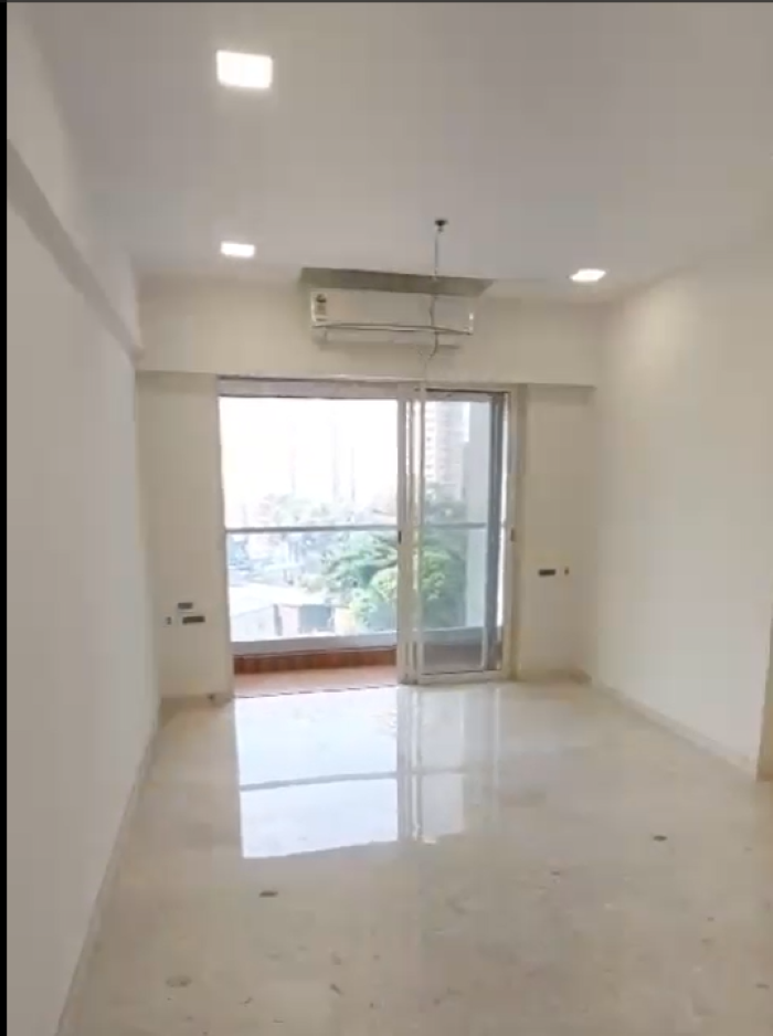 3 BHK Apartment For Rent in Ekta Tripolis Goregaon West Mumbai  7827101