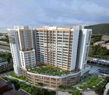2 BHK Apartment For Rent in Gaiagen Park Residences, Dahisar West