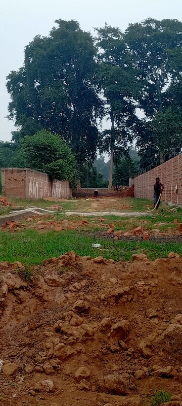 Plot Area in  Plot at Bihta – for Sale