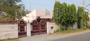 1.5 BHK Independent House – Exterior View View at South City - for Sale