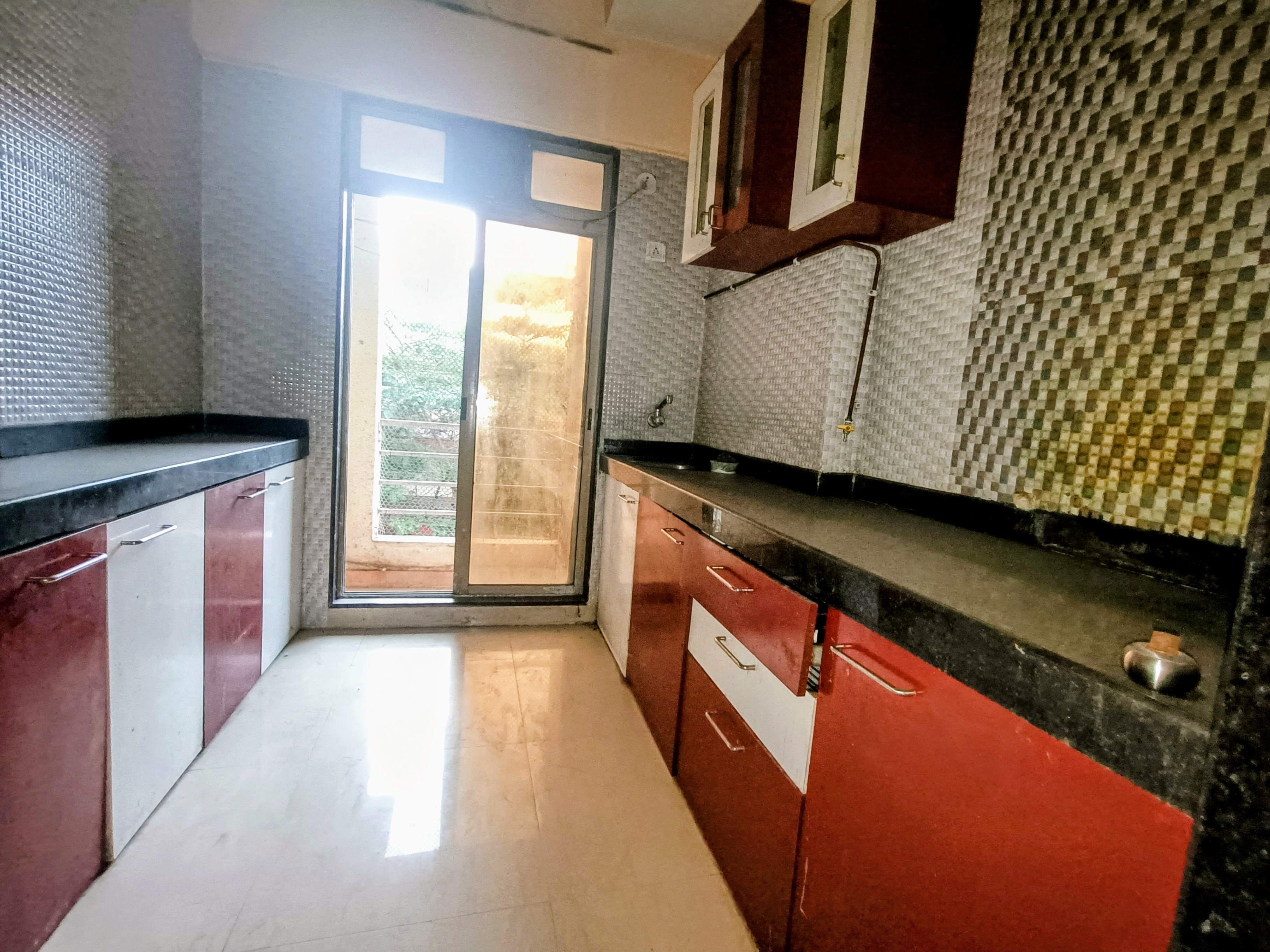 1 BHK Apartment For Sale in Sahakar Heights