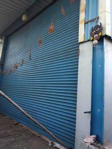 Furnished Amenities in  Shop at Gandi Maisamma – for Sale