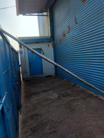 Staircase in  Shop at Gandi Maisamma – for Sale