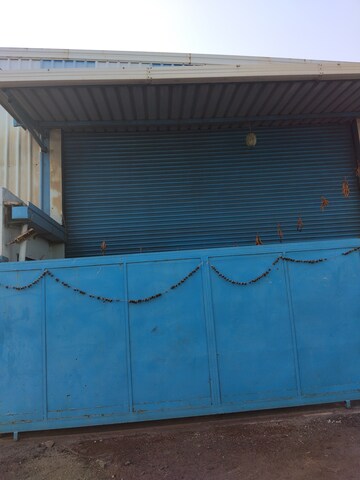 Floor Plan in  Shop at Gandi Maisamma – for Sale