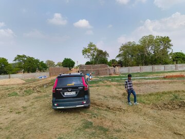  Plot – Exterior View View at Bihta - for Sale