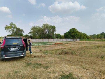 Plot Area in  Plot at Bihta – for Sale