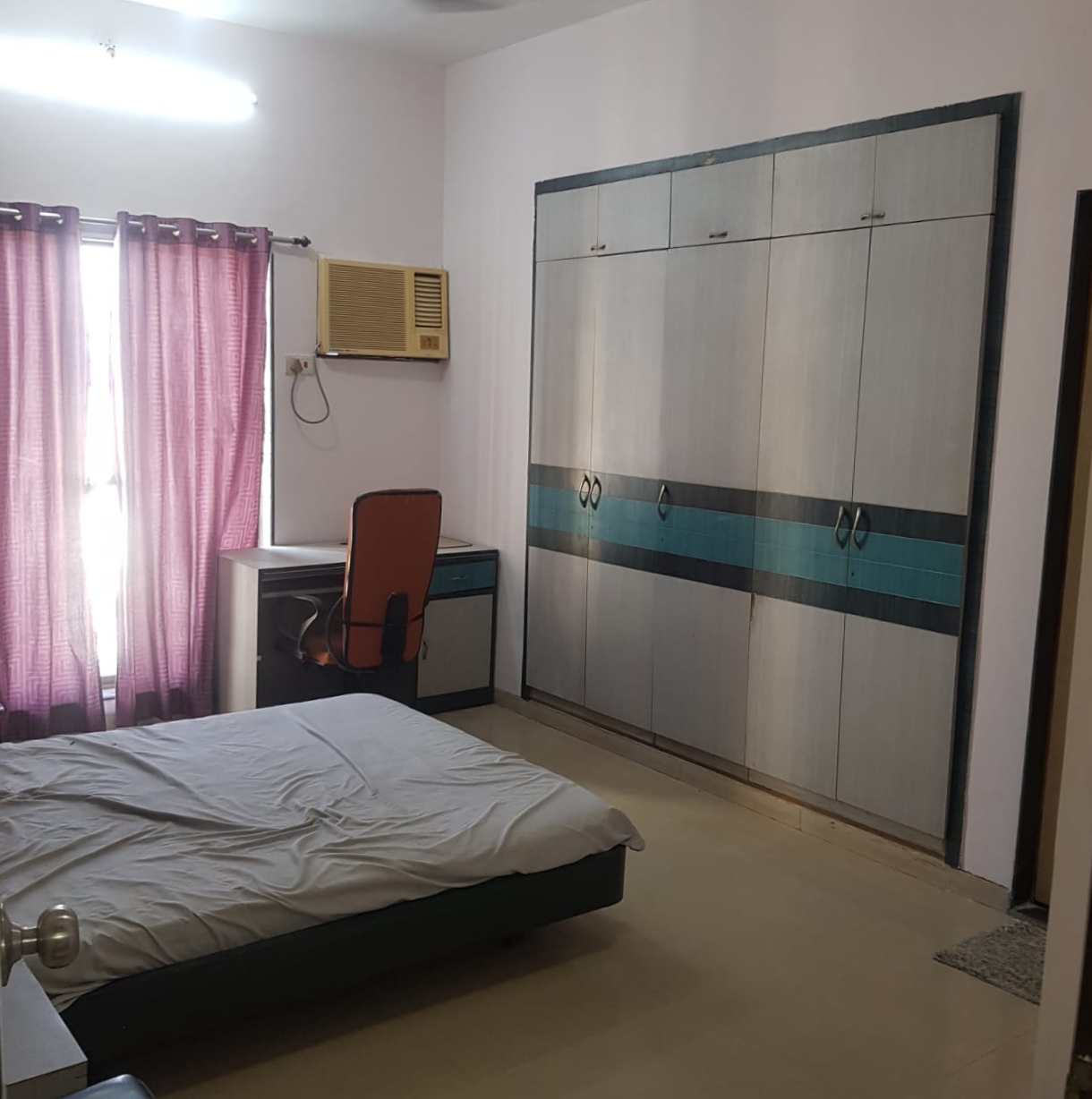 2 BHK Apartment For Rent in Ashar Residency Pokhran Road No 2 Thane  7827137