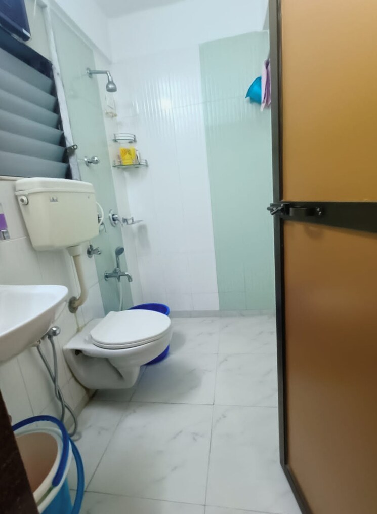 Bathroom, ashar-residency 2 Bedroom 1050 Sq.Ft. Apartment In Pokhran Road No Two Thane 7827137