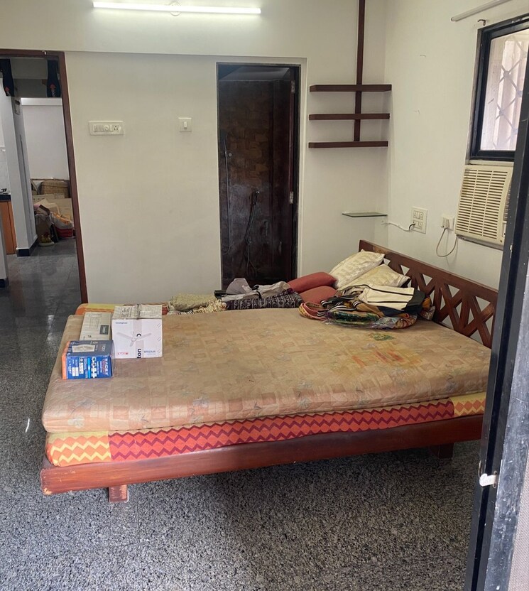 Bedroom, ashar-residency 2 Bedroom 1050 Sq.Ft. Apartment In Pokhran Road No Two Thane 7827137