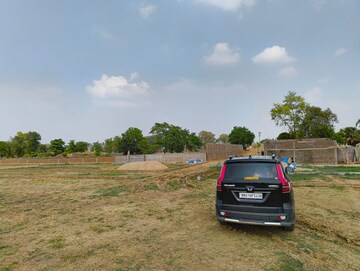  Plot – Exterior View View at Bihta - for Sale