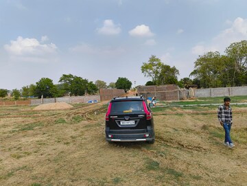  Plot – Exterior View View at Bihta - for Sale