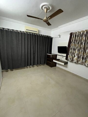 3 BHK Apartment For Rent in Snehal Tower Borivali West Mumbai  7827143