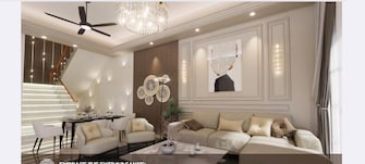 4 BHK Villa For Resale in Chattarpur Delhi  7827170