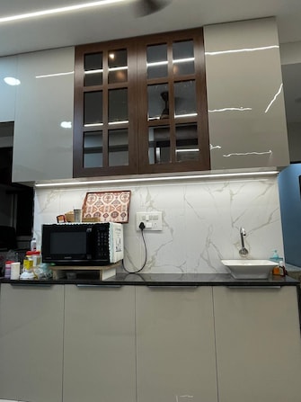 3 BHK Apartment For Resale in SamA-Savil Road Vadodara  7827157