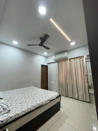 3 BHK Apartment For Resale in SamA-Savil Road Vadodara  7827157